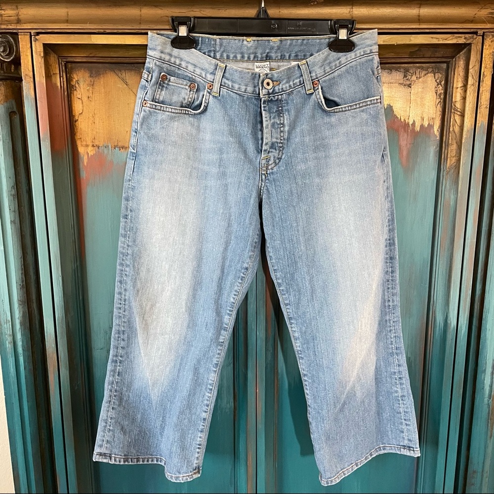 Lucky Brand Capris Size 10